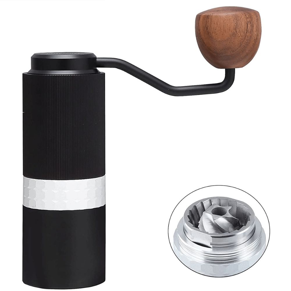 The Best Single-Dose Grinder For Coffee Lovers: Grinding Your Perfect Cup!