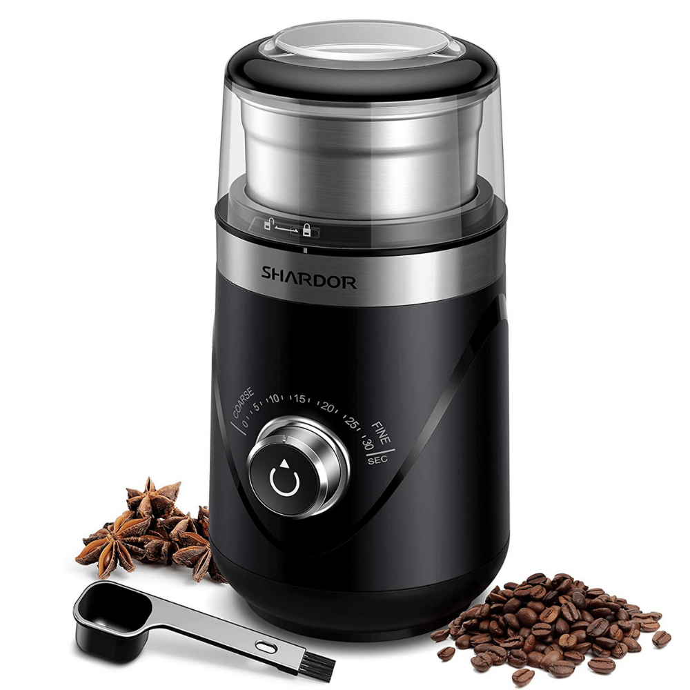 The Best Single-Dose Grinder For Coffee Lovers: Grinding Your Perfect Cup!